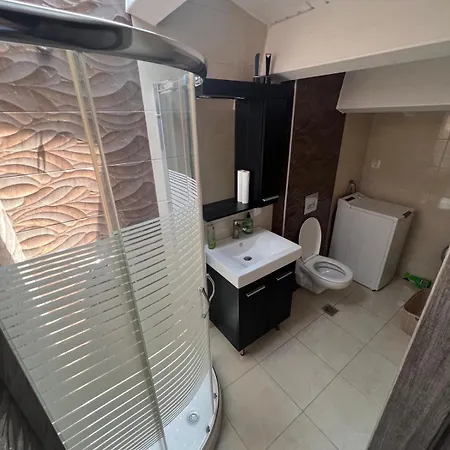 Luxury Maisonette Blue Stone *