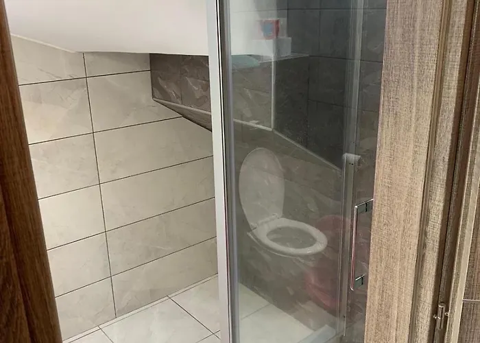 Luxury Maisonette Blue Stone Chaniotis